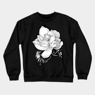 Ink - Magnolia Crewneck Sweatshirt